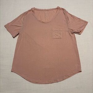 Tommy John Second Skin Sleep Pocket Tee | Small